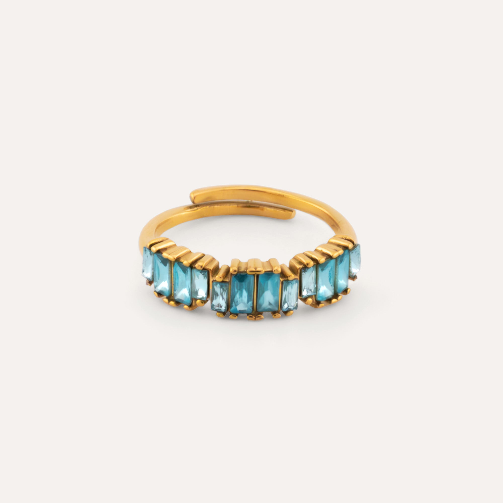 Bague ajustable CRISTEA