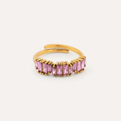 Bague ajustable CRISTEA