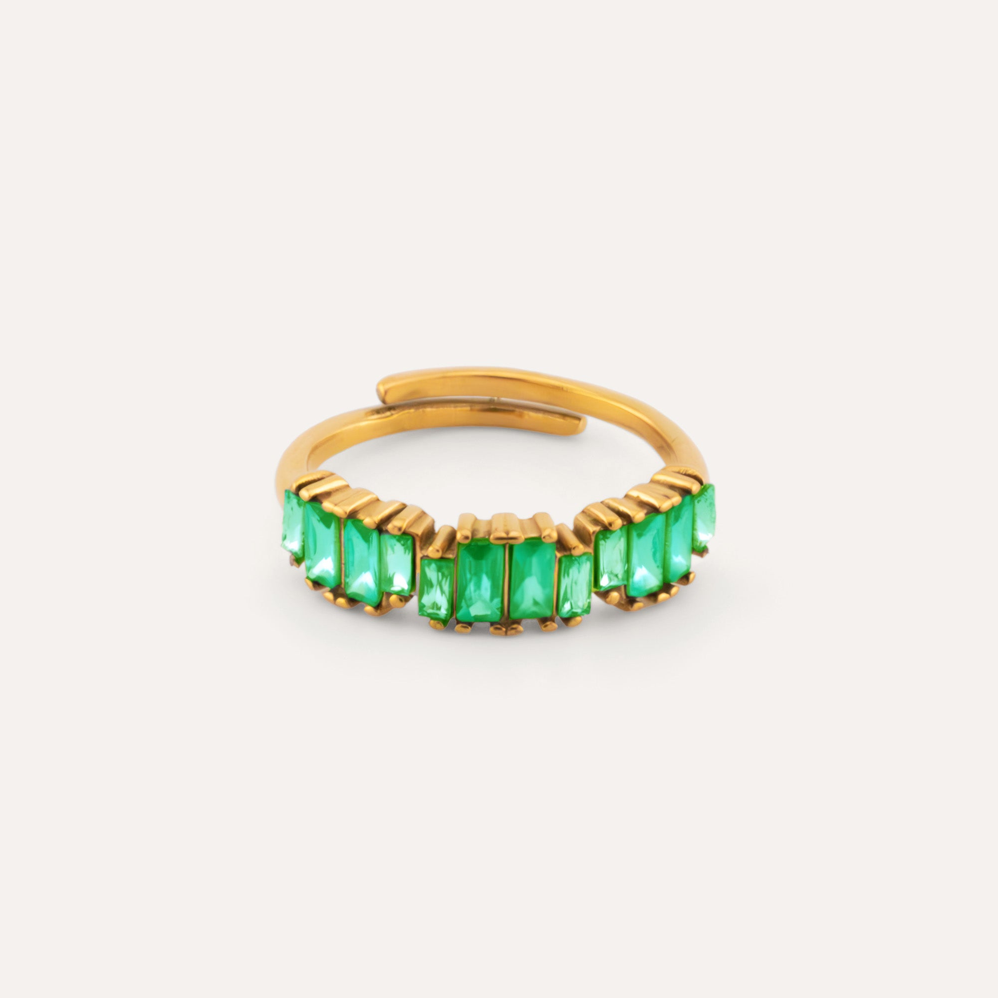 Bague ajustable CRISTEA