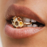 Bague ajustable HALO
