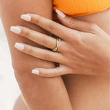 Bague ajustable HERA