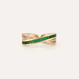Bague ajustable HERA