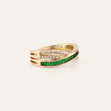 Bague ajustable HERA