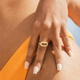 Bague ajustable ISIS