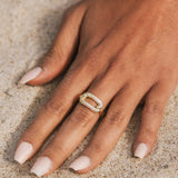 Bague ajustable ISIS