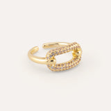 Bague ajustable ISIS