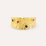 Bague ajustable LYA