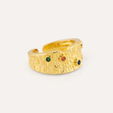 Bague ajustable LYA