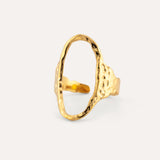 Bague ajustable ORYS