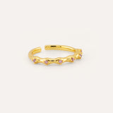 Bague ajustable SPRING