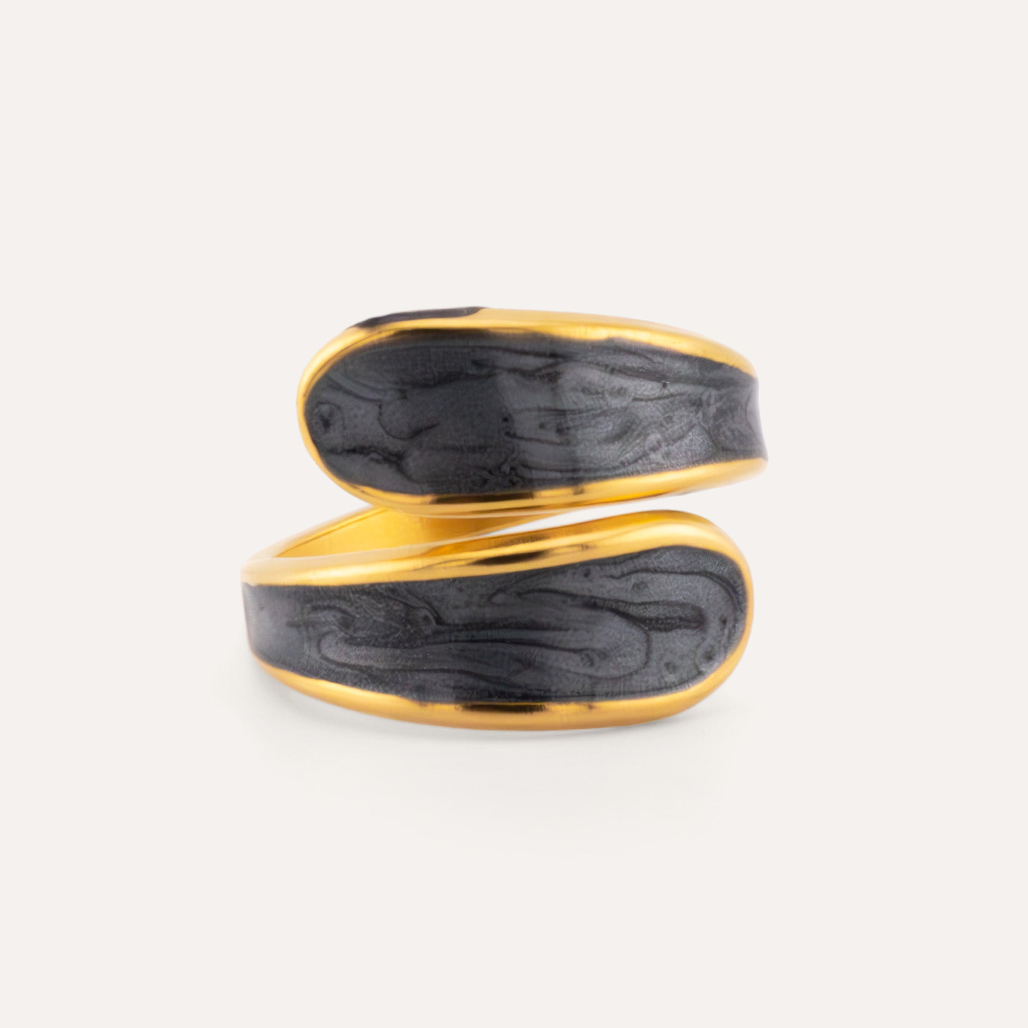 Bague ajustable TWIST