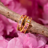 Boucles PRISMA