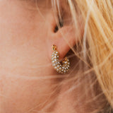 Boucles STELLIS