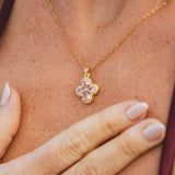 Collier DIA