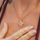 Collier DIA