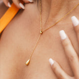 Collier GOCCIA