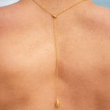 Collier GOCCIA
