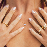 Collier LUCE