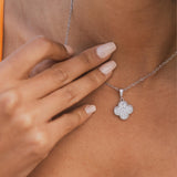 Collier LYSEE