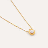Collier NACREA