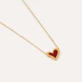 Collier SCARLET