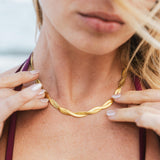 Collier SOLSTICE